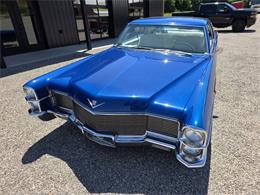 1965 Cadillac Coupe DeVille (CC-2077774) for sale in RUSHVILLE, Ohio