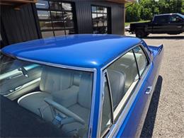 1965 Cadillac Coupe DeVille (CC-2077774) for sale in RUSHVILLE, Ohio