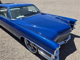 1965 Cadillac Coupe DeVille (CC-2077774) for sale in RUSHVILLE, Ohio
