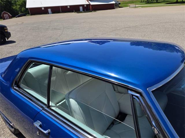 1965 Cadillac Coupe DeVille (CC-2077774) for sale in RUSHVILLE, Ohio
