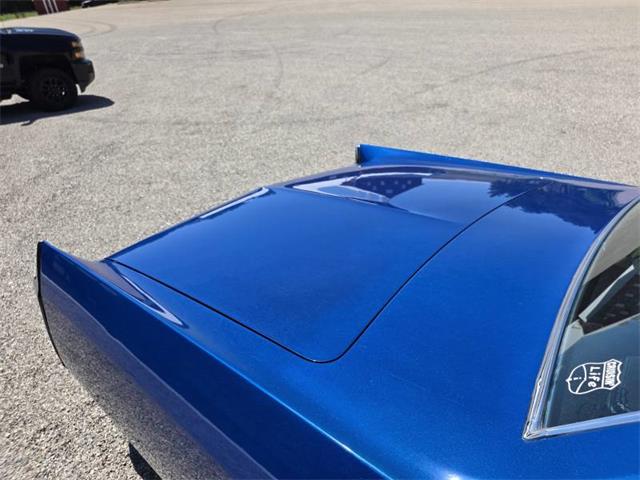 1965 Cadillac Coupe DeVille (CC-2077774) for sale in RUSHVILLE, Ohio