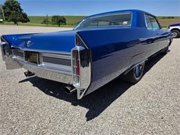 1965 Cadillac Coupe DeVille (CC-2077774) for sale in RUSHVILLE, Ohio