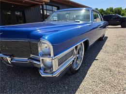 1965 Cadillac Coupe DeVille (CC-2077774) for sale in RUSHVILLE, Ohio