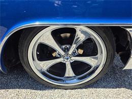 1965 Cadillac Coupe DeVille (CC-2077774) for sale in RUSHVILLE, Ohio