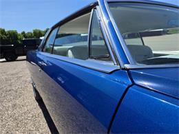 1965 Cadillac Coupe DeVille (CC-2077774) for sale in RUSHVILLE, Ohio