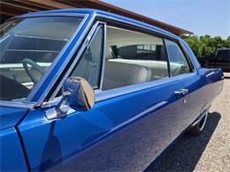 1965 Cadillac Coupe DeVille (CC-2077774) for sale in RUSHVILLE, Ohio