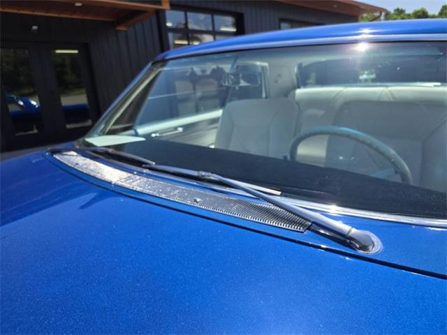 1965 Cadillac Coupe DeVille (CC-2077774) for sale in RUSHVILLE, Ohio
