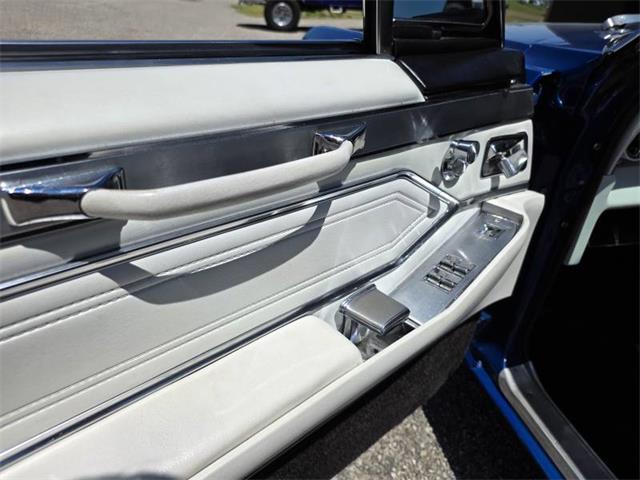 1965 Cadillac Coupe DeVille (CC-2077774) for sale in RUSHVILLE, Ohio