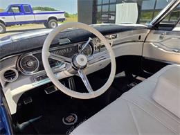 1965 Cadillac Coupe DeVille (CC-2077774) for sale in RUSHVILLE, Ohio