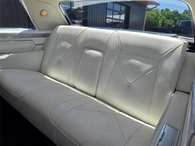 1965 Cadillac Coupe DeVille (CC-2077774) for sale in RUSHVILLE, Ohio