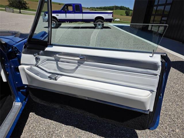 1965 Cadillac Coupe DeVille (CC-2077774) for sale in RUSHVILLE, Ohio