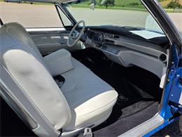 1965 Cadillac Coupe DeVille (CC-2077774) for sale in RUSHVILLE, Ohio