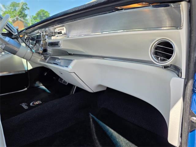 1965 Cadillac Coupe DeVille (CC-2077774) for sale in RUSHVILLE, Ohio