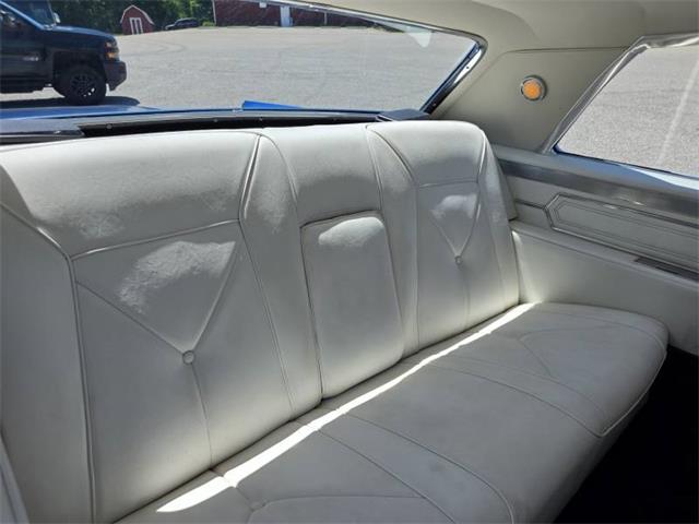 1965 Cadillac Coupe DeVille (CC-2077774) for sale in RUSHVILLE, Ohio