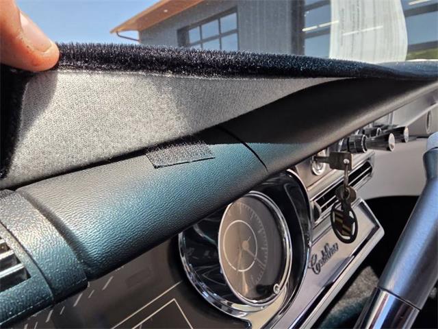 1965 Cadillac Coupe DeVille (CC-2077774) for sale in RUSHVILLE, Ohio