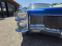 1965 Cadillac Coupe DeVille (CC-2077774) for sale in RUSHVILLE, Ohio