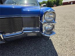 1965 Cadillac Coupe DeVille (CC-2077774) for sale in RUSHVILLE, Ohio