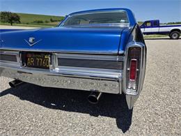 1965 Cadillac Coupe DeVille (CC-2077774) for sale in RUSHVILLE, Ohio