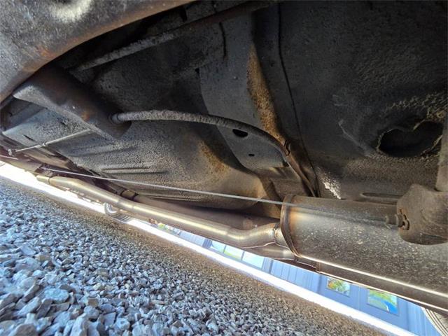 1965 Cadillac Coupe DeVille (CC-2077774) for sale in RUSHVILLE, Ohio