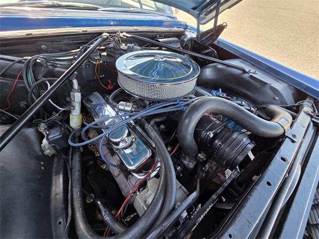 1965 Cadillac Coupe DeVille (CC-2077774) for sale in RUSHVILLE, Ohio