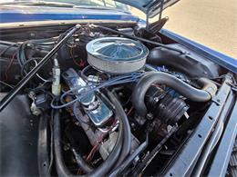 1965 Cadillac Coupe DeVille (CC-2077774) for sale in RUSHVILLE, Ohio
