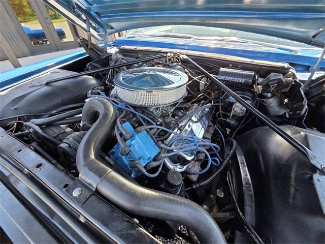 1965 Cadillac Coupe DeVille (CC-2077774) for sale in RUSHVILLE, Ohio