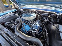 1965 Cadillac Coupe DeVille (CC-2077774) for sale in RUSHVILLE, Ohio