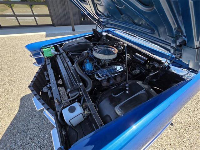 1965 Cadillac Coupe DeVille (CC-2077774) for sale in RUSHVILLE, Ohio