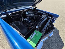 1965 Cadillac Coupe DeVille (CC-2077774) for sale in RUSHVILLE, Ohio