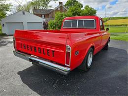 1970 GMC 2500 (CC-2077775) for sale in RUSHVILLE, Ohio