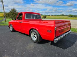 1970 GMC 2500 (CC-2077775) for sale in RUSHVILLE, Ohio