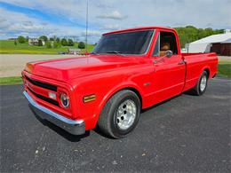 1970 GMC 2500 (CC-2077775) for sale in RUSHVILLE, Ohio