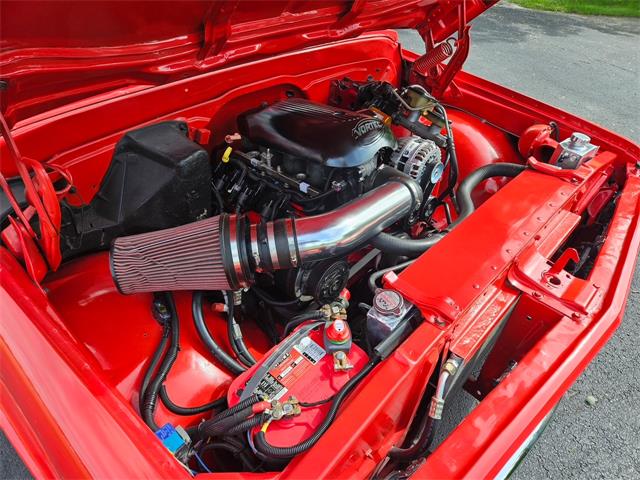 1970 GMC 2500 (CC-2077775) for sale in RUSHVILLE, Ohio
