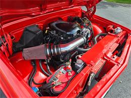 1970 GMC 2500 (CC-2077775) for sale in RUSHVILLE, Ohio