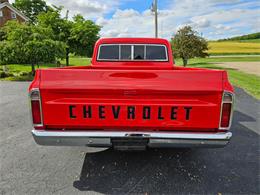 1970 GMC 2500 (CC-2077775) for sale in RUSHVILLE, Ohio