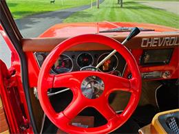 1970 GMC 2500 (CC-2077775) for sale in RUSHVILLE, Ohio