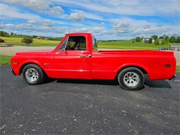 1970 GMC 2500 (CC-2077775) for sale in RUSHVILLE, Ohio