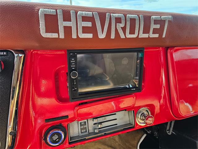 1970 GMC 2500 (CC-2077775) for sale in RUSHVILLE, Ohio