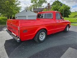 1970 GMC 2500 (CC-2077775) for sale in RUSHVILLE, Ohio
