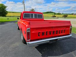 1970 GMC 2500 (CC-2077775) for sale in RUSHVILLE, Ohio