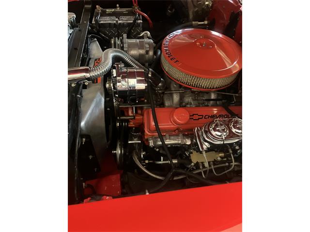 1957 Chevrolet Bel Air (CC-2077778) for sale in Salem, Oregon