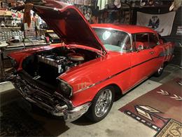 1957 Chevrolet Bel Air (CC-2077778) for sale in Salem, Oregon
