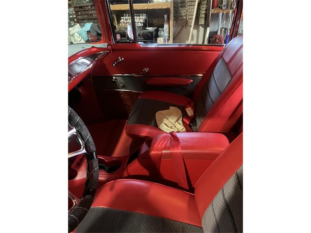 1957 Chevrolet Bel Air (CC-2077778) for sale in Salem, Oregon