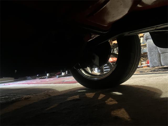 1957 Chevrolet Bel Air (CC-2077778) for sale in Salem, Oregon