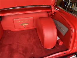 1957 Chevrolet Bel Air (CC-2077778) for sale in Salem, Oregon