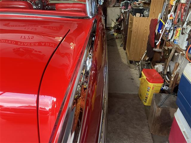 1957 Chevrolet Bel Air (CC-2077778) for sale in Salem, Oregon