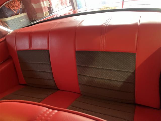 1957 Chevrolet Bel Air (CC-2077778) for sale in Salem, Oregon
