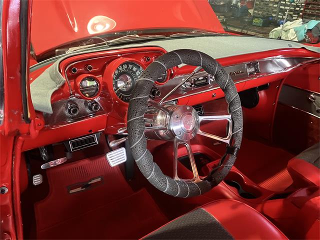 1957 Chevrolet Bel Air (CC-2077778) for sale in Salem, Oregon