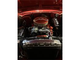 1957 Chevrolet Bel Air (CC-2077778) for sale in Salem, Oregon