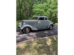 1934 Ford 2-Dr Coupe (CC-2077779) for sale in WEST PLAINS, Missouri
